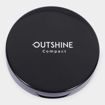 Compact Warm Crème 