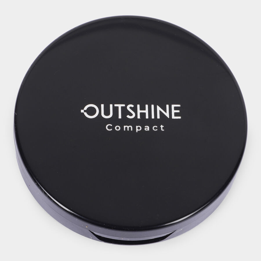 Compact Warm Crème , , large image number null