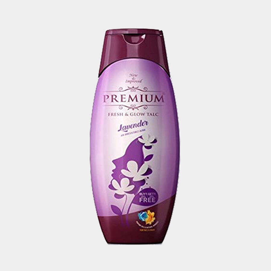 Talcum Powder - Lavender, , large image number null
