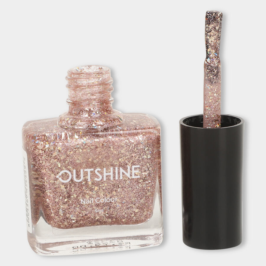Nail Polish Rainbow, , large image number null