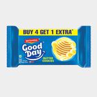 Good Day Butter Cookies Combo 4+1, , small image number null
