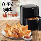 Cheese Pizza Mini Samosa, , small