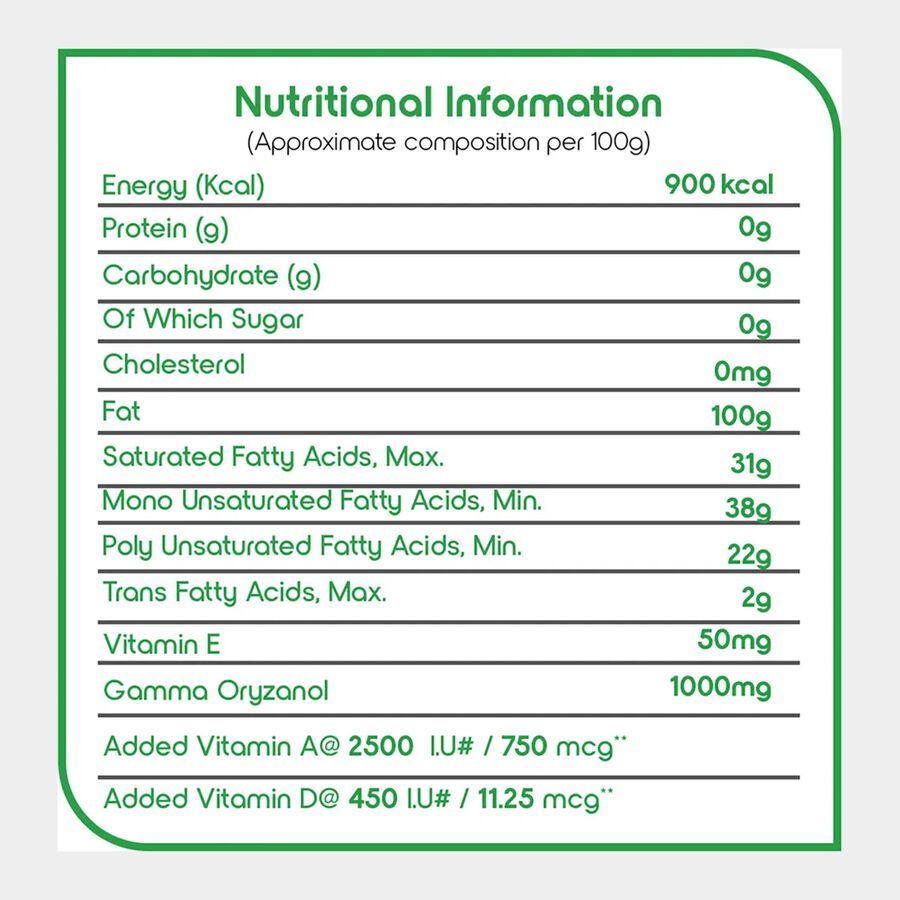 Soyabean Oil, , large image number null