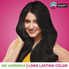 Natural Black Hair Colour, , large image number null