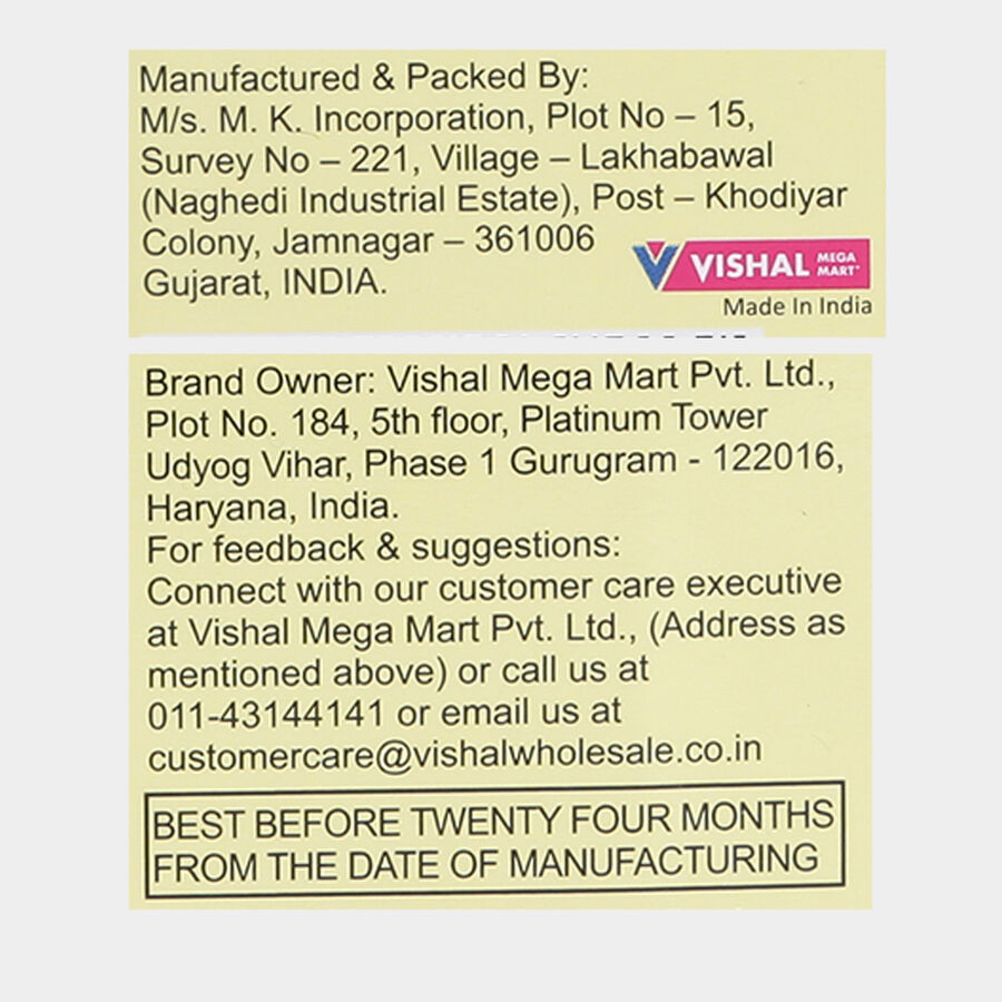 Floral Air Freshener, 50 g X 2, large