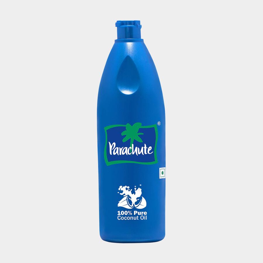Coconut Hair Oil, , large image number null