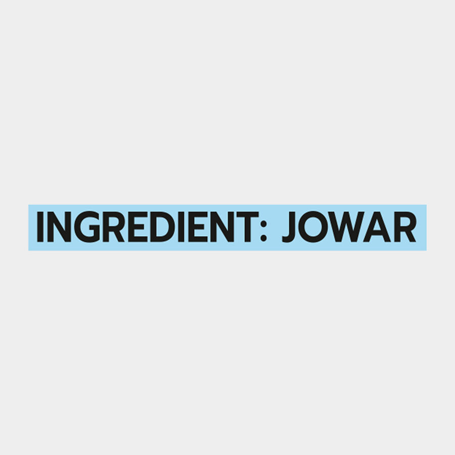 Gluten Free Jowar Flour, , large image number null