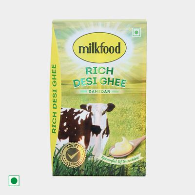 Desi Ghee