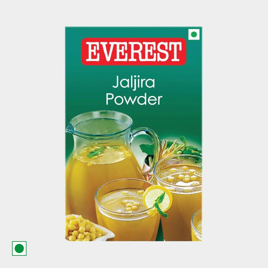 Jal Jeera Masala , 100 g Carton Pack, large image number null