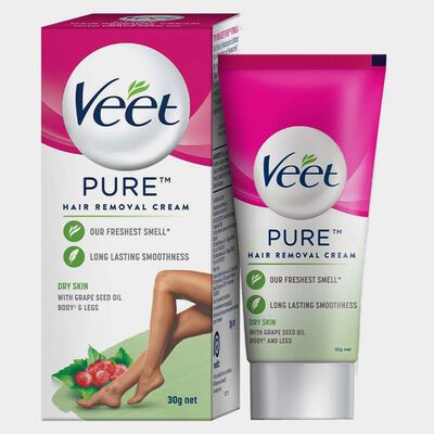 Hair Removal Cream