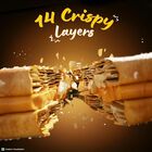 Cheese Wowzers 14 Layered Enrobed Cracker, , small