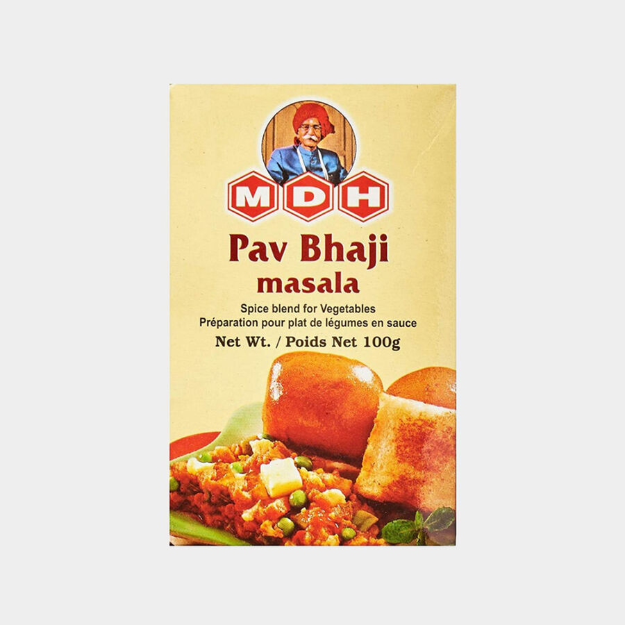 Pav Bhaji Masala , , large image number null
