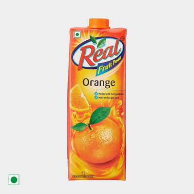 Orange Juice