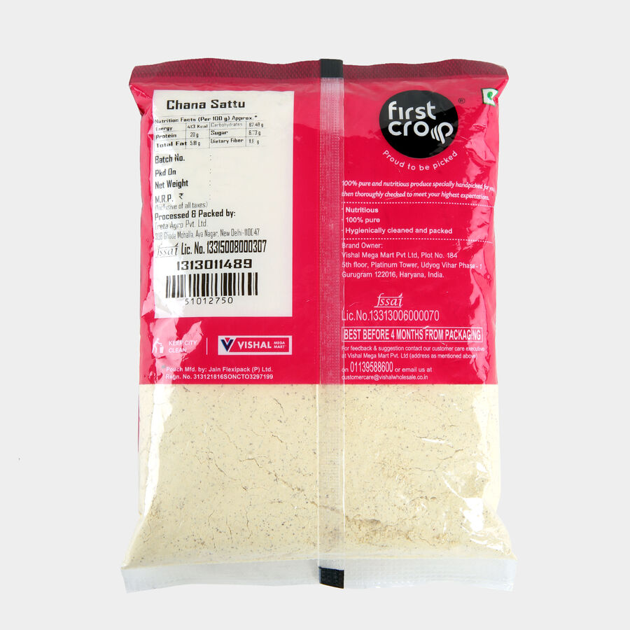 Sattu, , large image number null