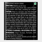 Fantastic Absolute Body Spray, , small image number null