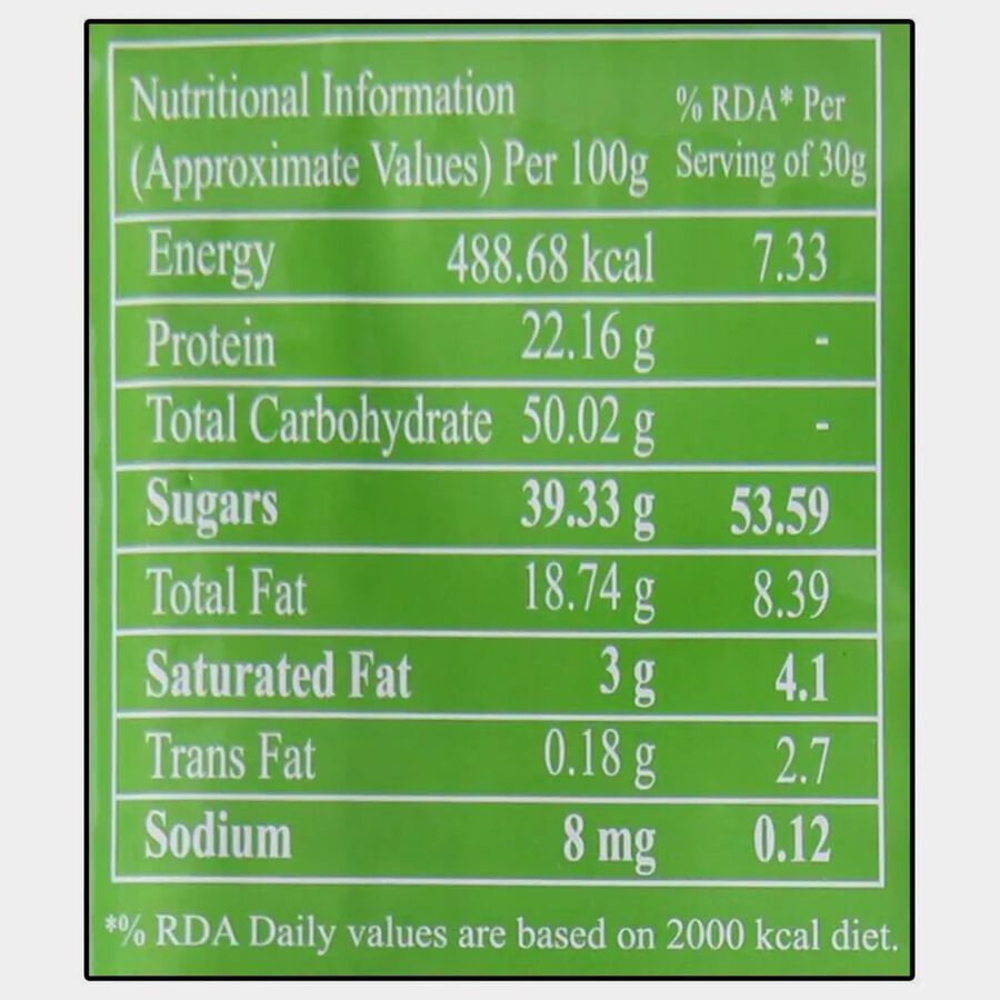 Bhatinda Chikki, , large image number null