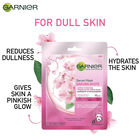 Garnier Skin Naturals, Sakura White Serum Mask, , small image number null