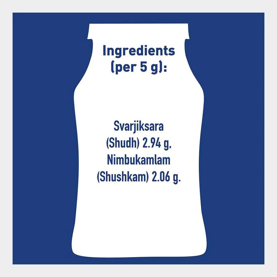 Antacid Regular, , large image number null