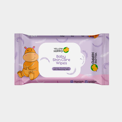 Baby Wipes