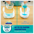 Diapers - Medium, , small image number null
