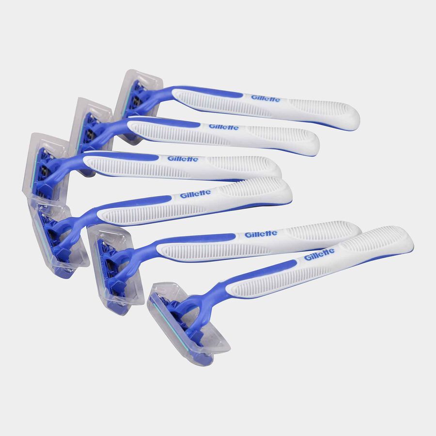 Presto Shaving Razor, , large image number null