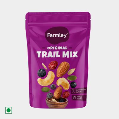 Trail Mix