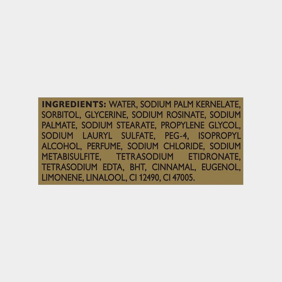 Pure & Gentle Body Soap, , large