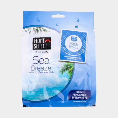 Air Freshener - Sea Breze