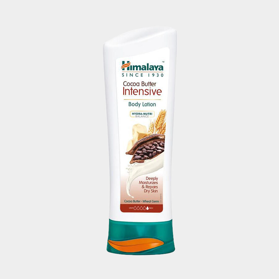 Cocoa Butter Body Lotion, , large image number null
