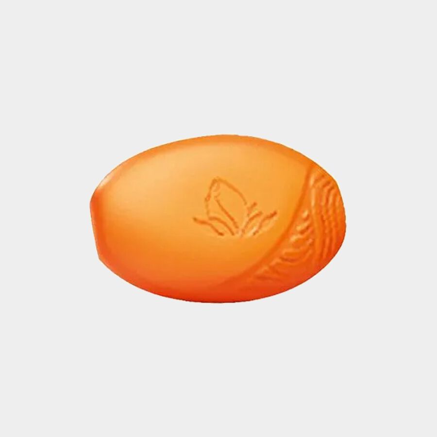 Orange Soap Body Soap, , large image number null