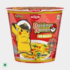 Pokemon Instant Noodles Fun Masala Ramen, , small image number null