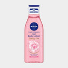 Essentials Rose Gel Body Lotion, , small image number null