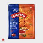 Yummiez Chicken & Cheese Nuggets, , small