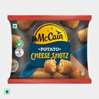 Potato Cheese Shotz, , small