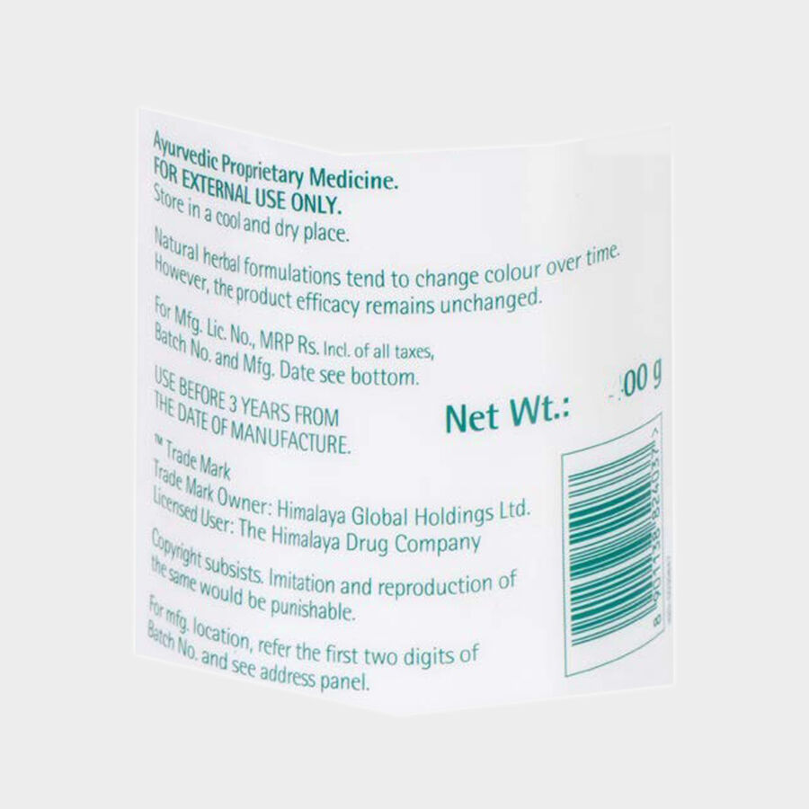 Baby Powder, , large image number null