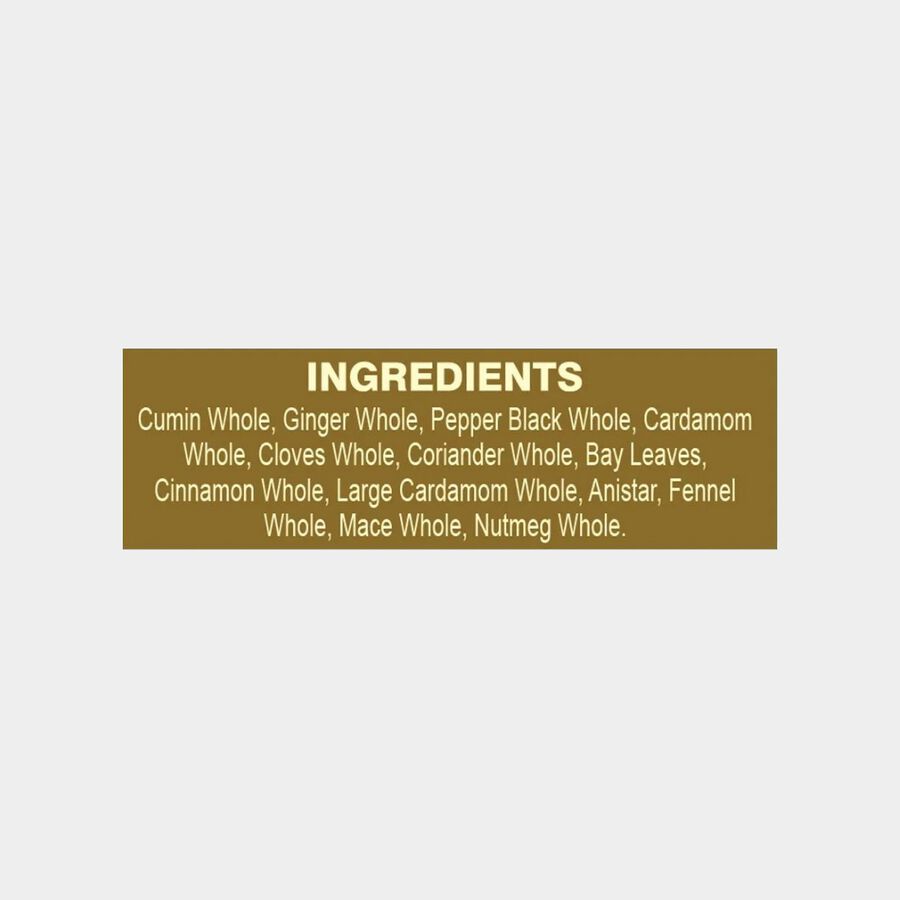 Garam Masala Powder, , large image number null