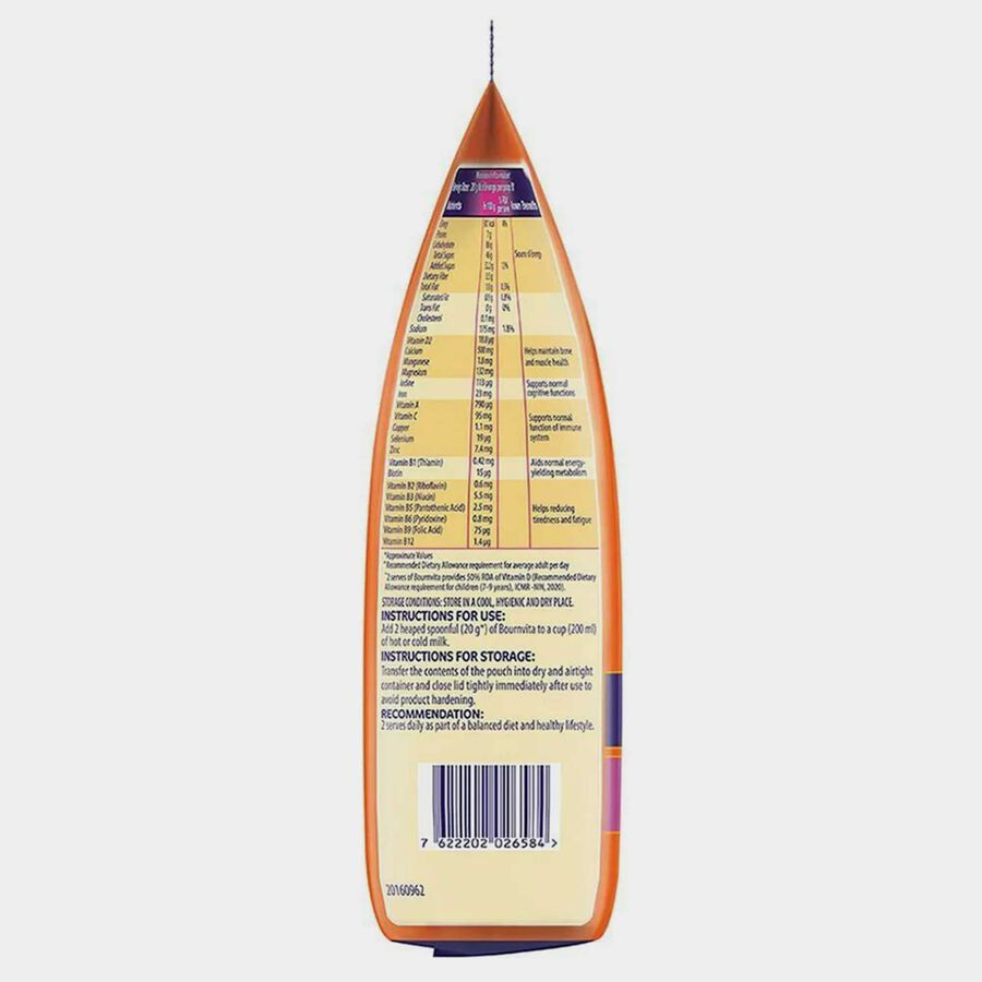 Bournvita, 1 Kg, large