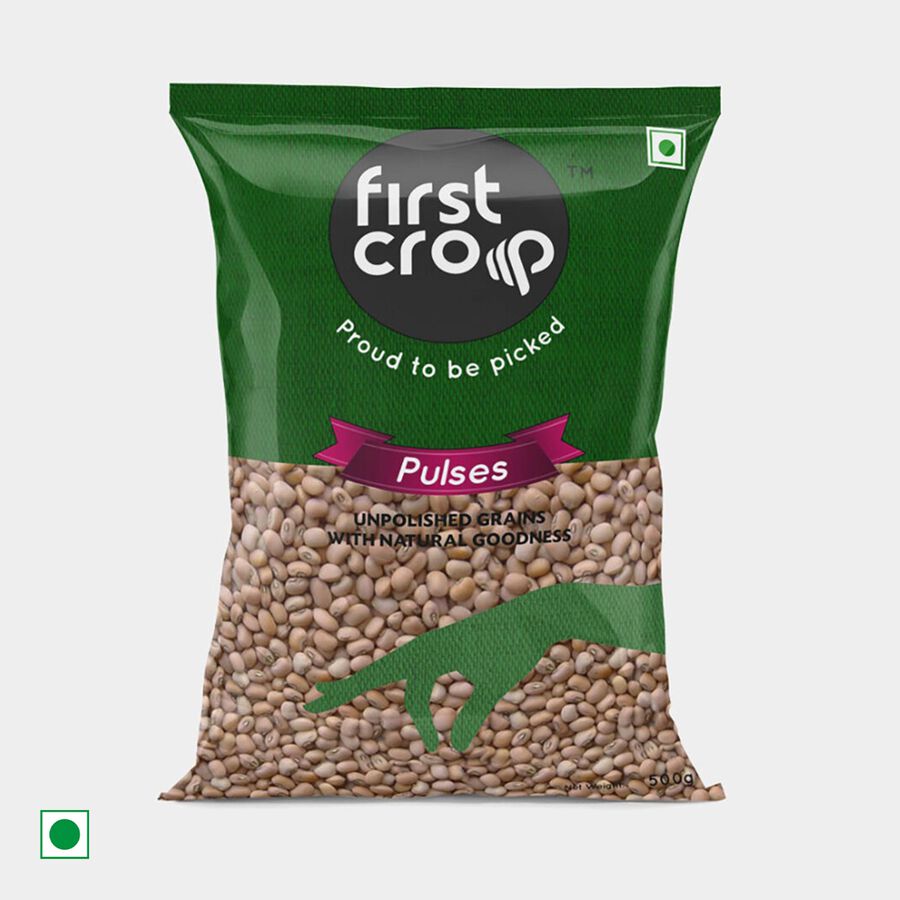 Red Lobia / Chawli / Black-eyed Pea, , large