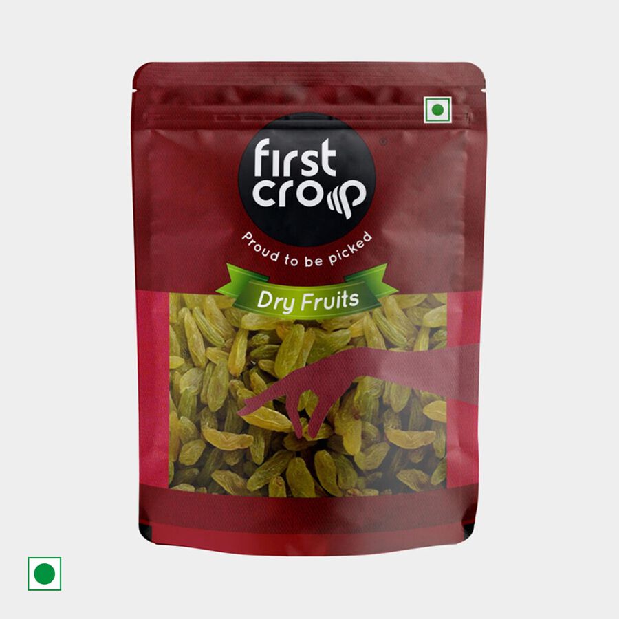 Indian Long Raisins / Kismis, , large