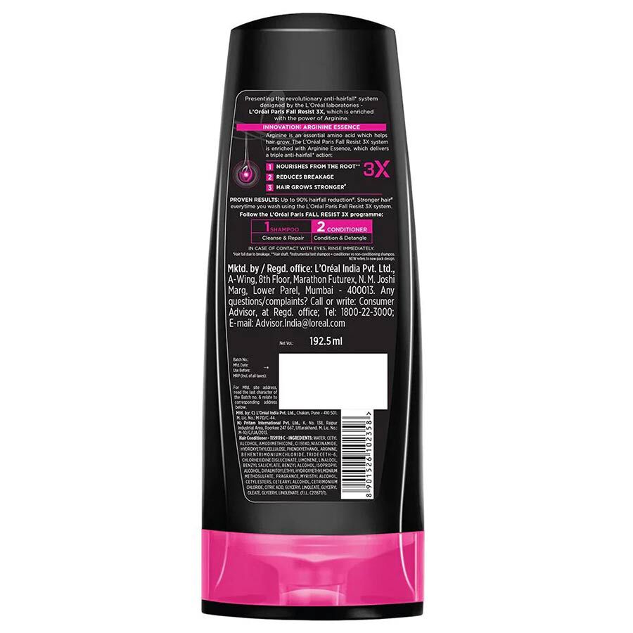 Anti-Hair Fall Conditioner, , large image number null