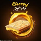 Cheese Wowzers 14 Layered Enrobed Cracker, , small