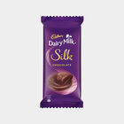 Dairy Milk Silk Chocolate, , small image number null
