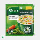 Instant Mix Vegetable Soup, 9.5 g, small