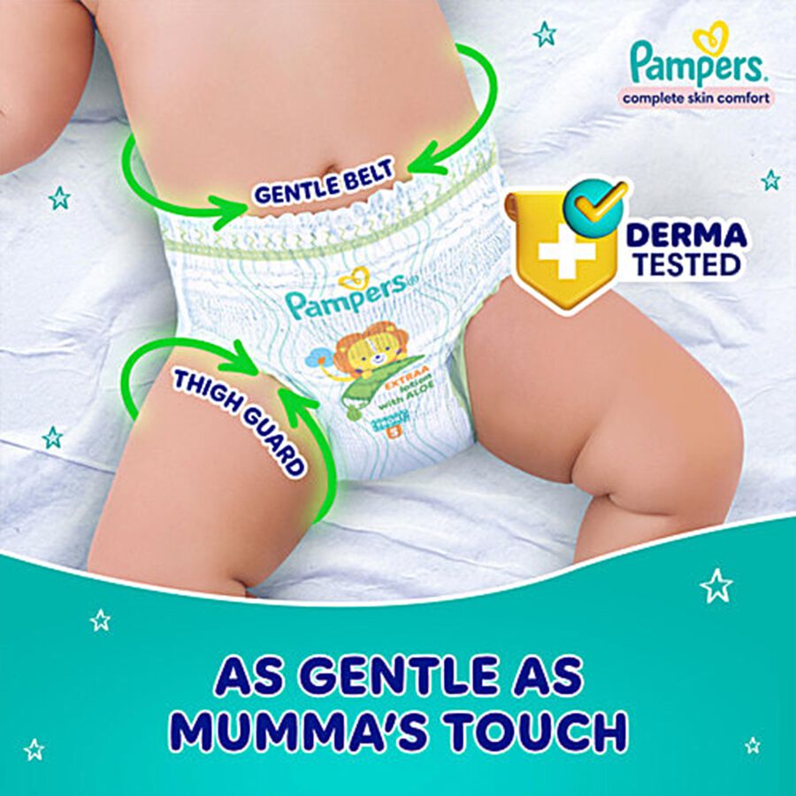 Diapers - Medium, , large