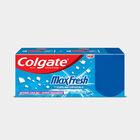 Max Fresh Blue Tooth Paste, , small image number null