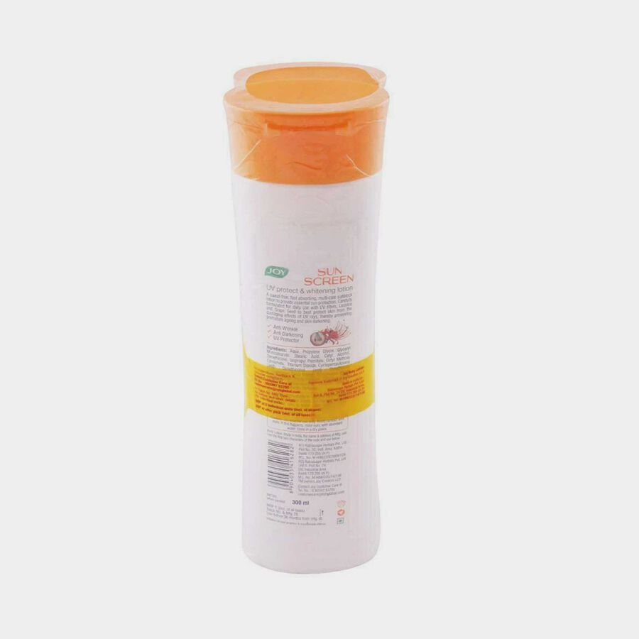Moisturising Skin Lotion, , large image number null