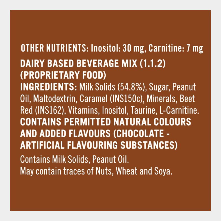 Royale Chocolate Malted Drink, , large image number null