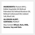 Salted Peanut, , small image number null