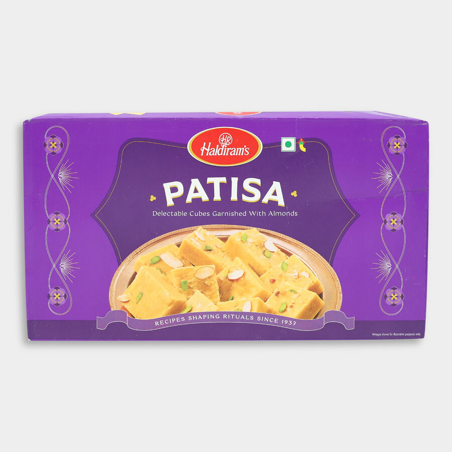 Patisa Sweets Gift Pack, , large image number null