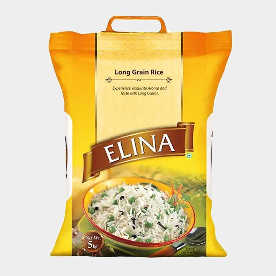 Long Grain Rice, , large image number null